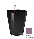 レチューザ プランター デルティーニ パステルバイオレット LE-5214B--LE-5214PV