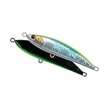 パームス(Palms) RHD-140 ラッシュダイブ140 MG-457 まずめチャートグロー