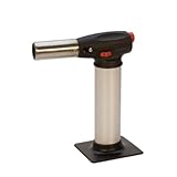 EUROTOOL Jeweler's Torch ブタン ガスバーナー
