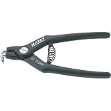 ＨＡＺＥＴ（ハゼット）:HAZET スナップリングプライヤー(軸用) 1845B-19 型式:1845B-19