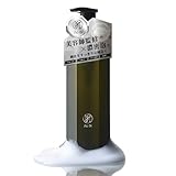 リン スカルプシャンプー スカルプシャンプー メンズ 380ml スカルプケア スカルプ 無添加 リンスインシャンプー ノンシリコン サロン オールインワン