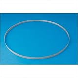Lenox Tools 80142385EW1418 Master-Band Portable Band Saw Blade, 44-7/8-Inch x 1/2-Inch x .025-Inch 1