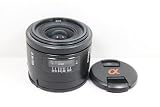 SONY 28mm F2.8 SAL28F28