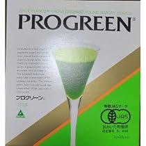 Amazon | プログリーン青汁 | ノーブランド品 | 青汁