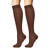 [vigerkar] 靴下 メンズ コンプレッションソックスタイプ 吸汗 透气性 耐摩耗性 着圧ソックス メンズ レディース スポーツ 靴下