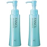 (旧)ファンケル(FANCL) マイルドクレンジング オイル 120mL ×2本