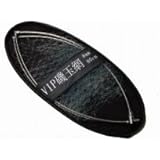 Amazon 硬形態 チタン 直径100cm ワンピース チタン 玉枠 Pe20号 手編み タモ網 2点セット チタンシステム 100cm タモ枠1番色 Titanium System 玉網 ランディングネット