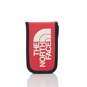 THE NORTH FACE BC Utility Pocket TNFレッド ONESIZE