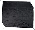 Sierra Designs Nomad 4 フットプリント 軽量 WR/PU1800mm フィット グラウンド キャンプ タープ ノマド4人用テント用