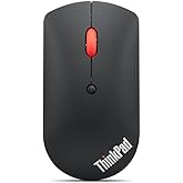 Lenovo MICE BO THINKPAD BT Silent MSE
