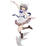 アイドルマスター＼THE IDOLM@STER シンデレラガールズ 乙倉悠貴 カム・ウィズミー！Ver. 1/7 完成品フィギュア