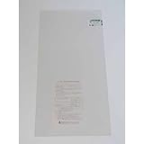 Amazon アクリサンデー Acrysunday アクリ表面硬化板透明550ｘ650ｘ2ｍｍ 石材