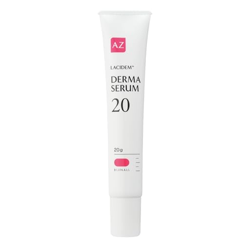 ダーマセラムAZ20 スポットクリーム 20g