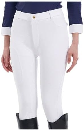 Silicone Riding Culotte Summer Women Men S-2XL Size Riding Pants Joppers Breathable Stretch Equestrian Pants Trousers Trousers Adult Women Men