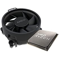 Amazon.co.jp: AMD Ryzen 5 5600X with Wraith Stealth cooler 3.7GHz 