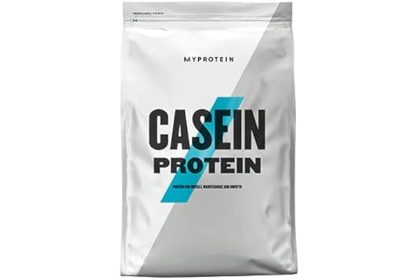 マイプロテイン スローリリース カゼイン