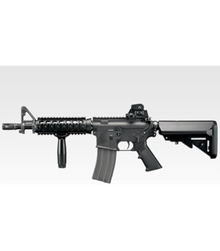 Amazon.co.jp: 【90日保証付】東京マルイ リアルガスブローバック Mk18 