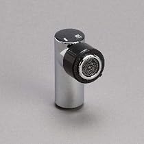 Amazon | CQ01MJ05XSK1 純正品 洗髪洗面水栓用 メタルホース 袋ナット 