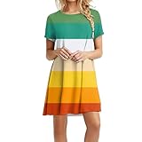 レディース 半袖ワンピース 部屋着 ワンピース 大きいサイズ ペチコート 涼しい 華やかワンピース 上着 レディース 春 ワンピース フレア