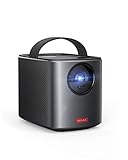 Anker Nebula Mars II Pro（Android搭載モバイルプロジェクター）【500 ANSIルーメン / 最大150インチ