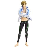 Free! 橘 真琴 (1/8スケール PVC製塗装済完成品)