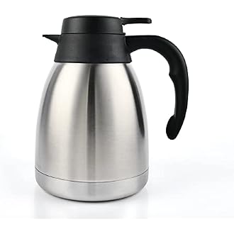 Hot Beverage Carafes