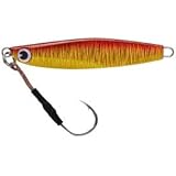 アムズデザイン(ima) メタルジグ ガン吉 アシストプラス ルアー