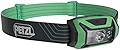 PETZL ペツル TIKKA ティカ グリーン 350lm (E061AA) ヘッドライト [並行輸入品]