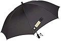 Helinox(ヘリノックス) タクティカル アンブレラ ブラック 【日本正規代理店品】 19755002001000