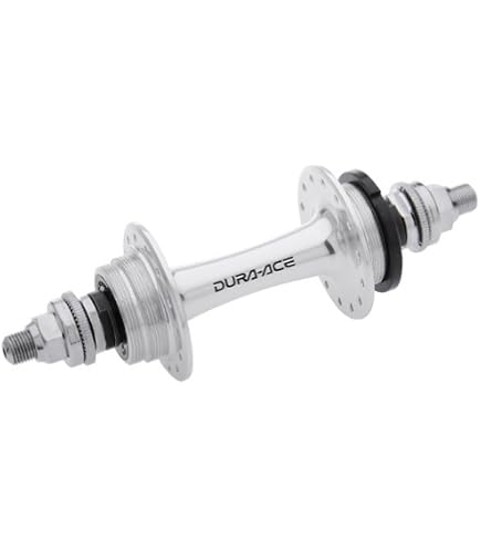 Amazon | SHIMANO(シマノ) DURA-ACE HB-7710 フロントハブ 36H 