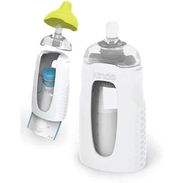 kiinde kozii bottle warmer australia