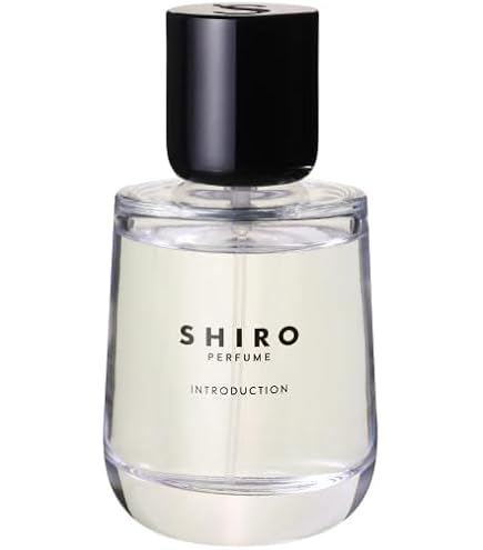 Amazon | SHIRO PERFUME BE LIKE YOU オードパルファン 100mL 香水