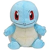 ポケモンセンターオリジナル ぬいぐるみ Pokémon fit ゼニガメ 12×10×10(H×W×D:㎝)