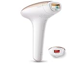 【Amazon.co.jp限定】フィリップス 光美容器 ルメア アドバンス アタッチメント2個付(顔用・からだ用)ポーチ付 交流式 シャンパ