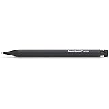 Kaweco カヴェコ シャープペンシル スペシャル ブラック PS-07 0.7mm 正規輸入品