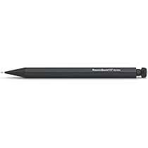 Amazon.co.jp: Kaweco カヴェコ シャープペンシル スペシャル ブラック 