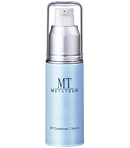 Amazon.co.jp: MTメタトロン MT コンデンスCセラム 20ml 美容液 