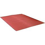 い草のラグカーペット「ライク」176×230レッド