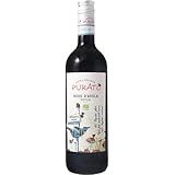 サンタ・テレザ プラート ネロ・ダヴォラ オーガニック [ 赤ワイン ミディアムボディ イタリア 750ml ]