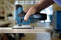 BOSCH(ボッシュ) 10.8Vバッテリージグソー(本体のみ)[GST10.8V-LIH]