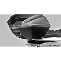 Amazon | 【ホンダ純正】 新型PCX 2018年モデル用 トップボックス 
