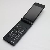 docomo P-01H レッド 美品 送料無料