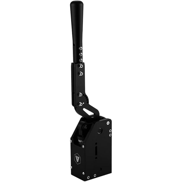 Amazon.co.jp: VNM Shifter V1 Hパターン/シーケンシャル切り替え可能 