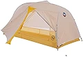 Big Agnes タイガーウォール ウルトラライト テント UV耐性溶液染色 1人用