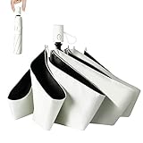 【JIS認証 遮光率99.99%以上 UPF50+】 日傘 UVカット 遮光 遮熱 折り畳み 大きめ 晴雨兼用 折りたたみ日傘 超軽量 コン