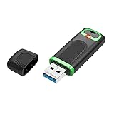 Vansuny USBメモリ 64GB USB 3.0 超高速データ転送 大容量 フラッシュドライブ フラッシュメモリ
