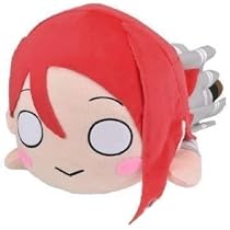 Amazon.co.jp: ラブライブ！サンシャイン!! メガジャンボ寝そべり 