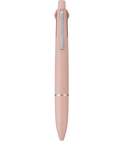 Uni Jetstream Single Ballpoint Pen, Equipped With 0.5mm Lite Touch Ink ( Black), Light Yellow Body, SXNLS05.28, Set Of 10