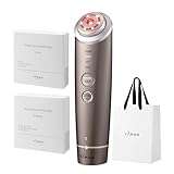 ヤーマン フォトプラス ディープリフト 美顔器 ブロンズ YJFA1T パワーブースターパッド2種セット