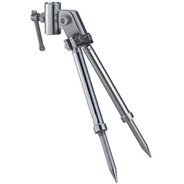 Amazon | 石鯛 硬形態 チタンピトン φ16mm 全長30cm/40cm/50cm/60cm 